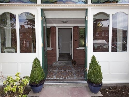 Amado Boutique Hotel 沃灵顿 外观 照片