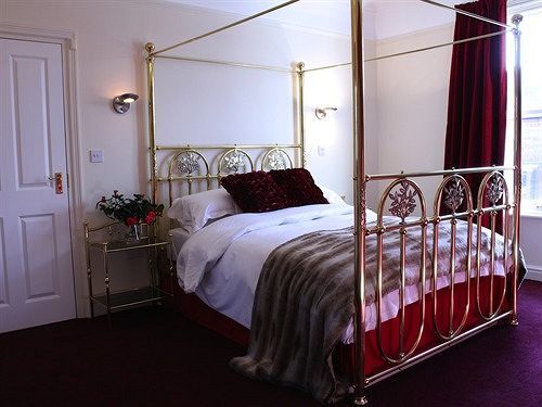 Amado Boutique Hotel 沃灵顿 外观 照片