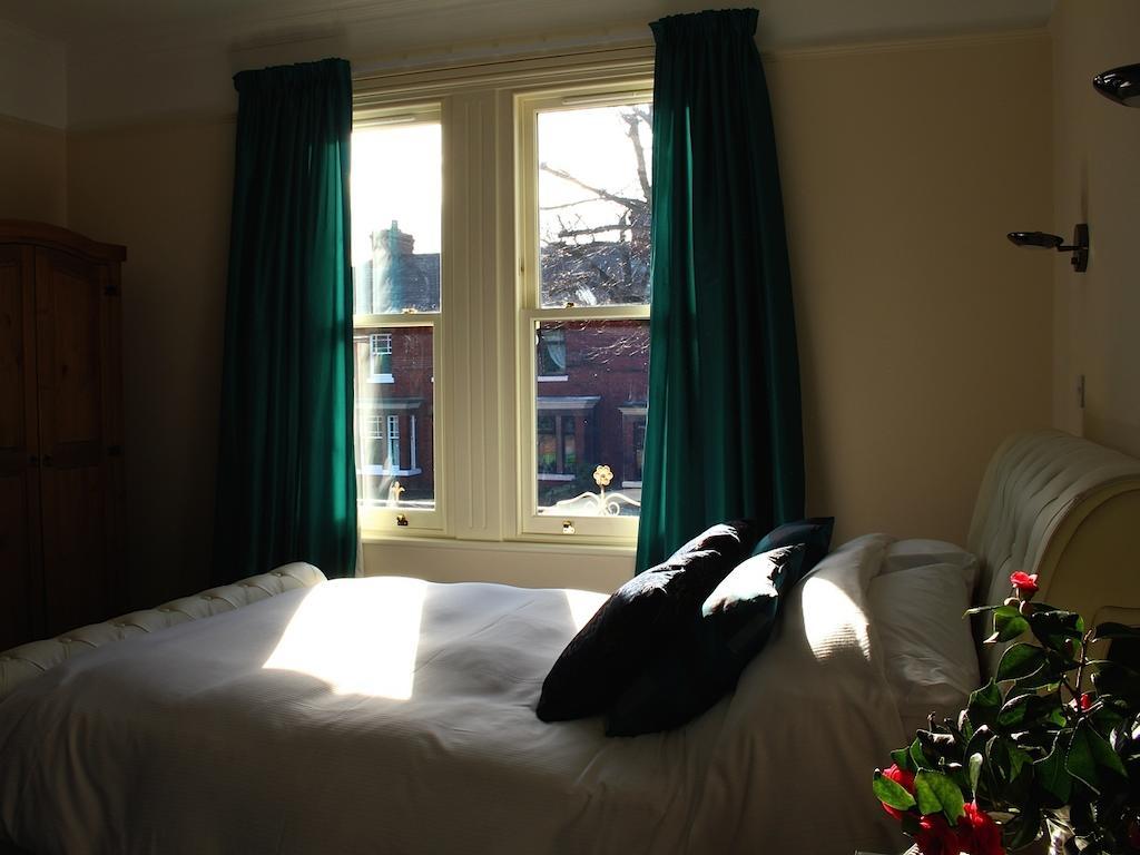 Amado Boutique Hotel 沃灵顿 客房 照片