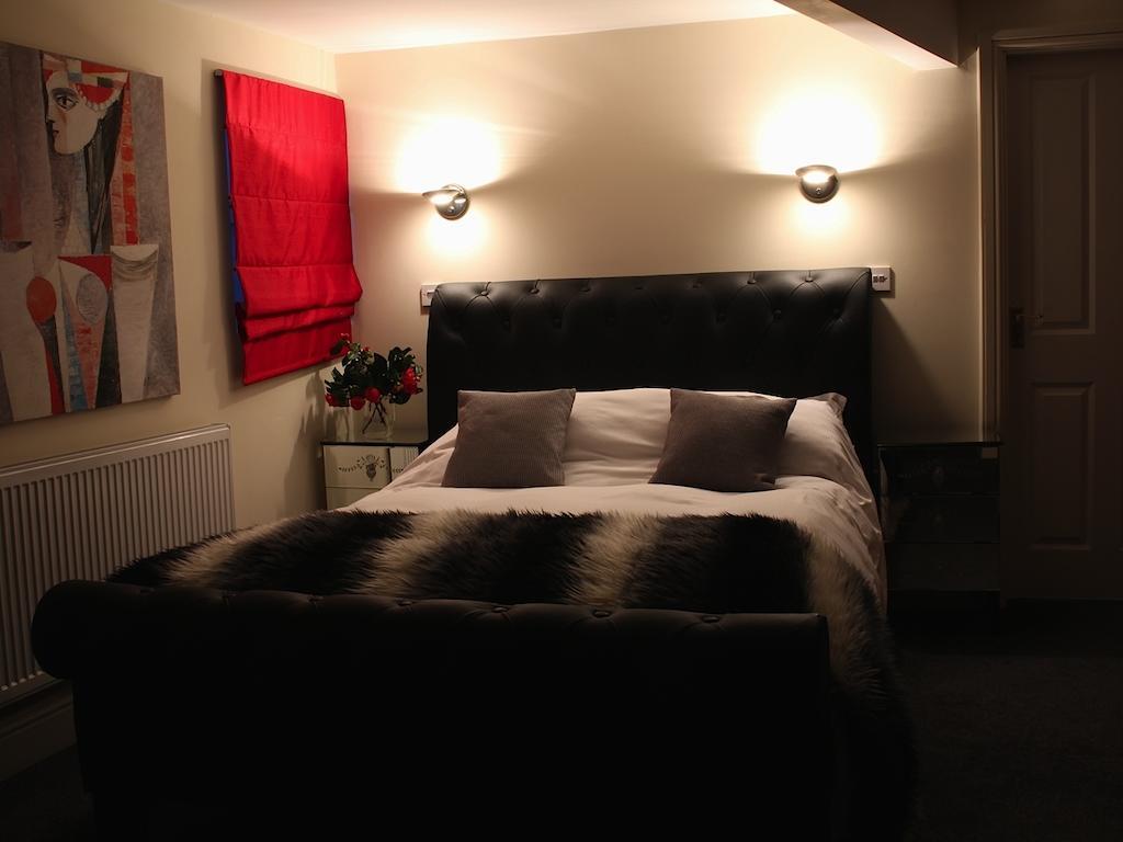 Amado Boutique Hotel 沃灵顿 客房 照片