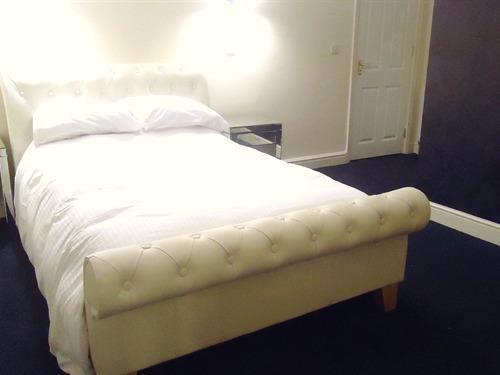 Amado Boutique Hotel 沃灵顿 客房 照片