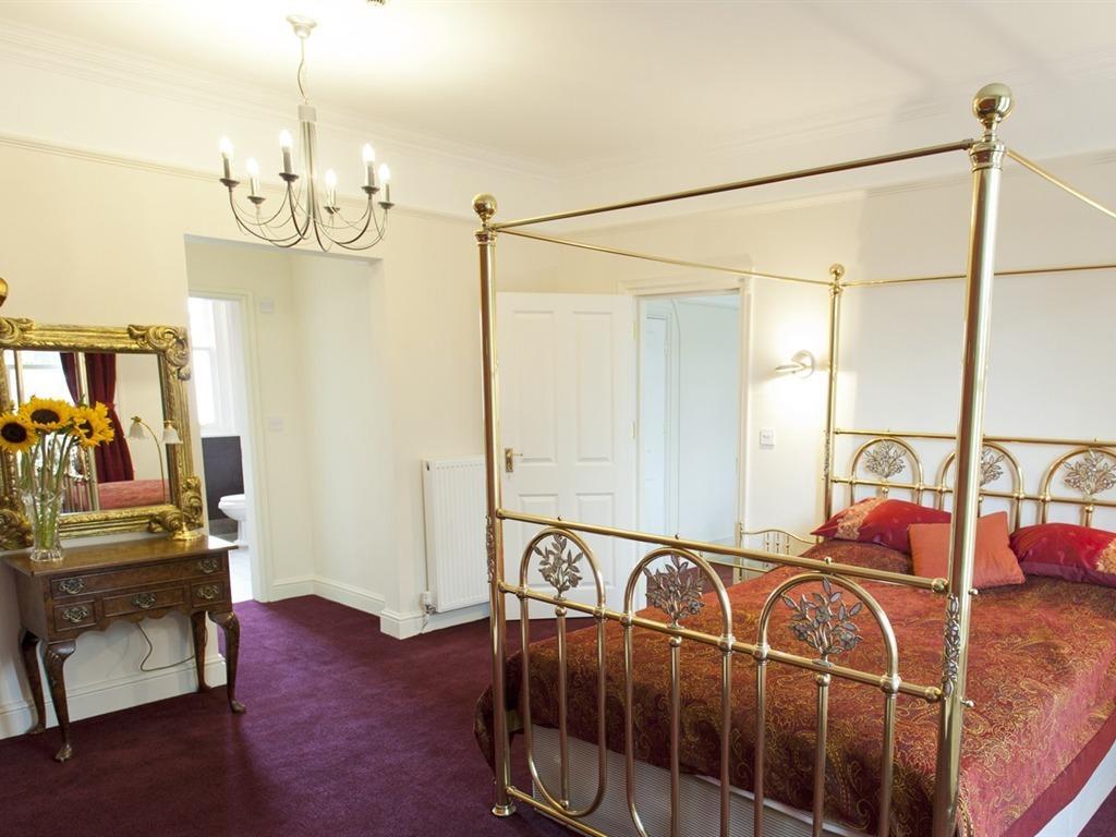 Amado Boutique Hotel 沃灵顿 客房 照片