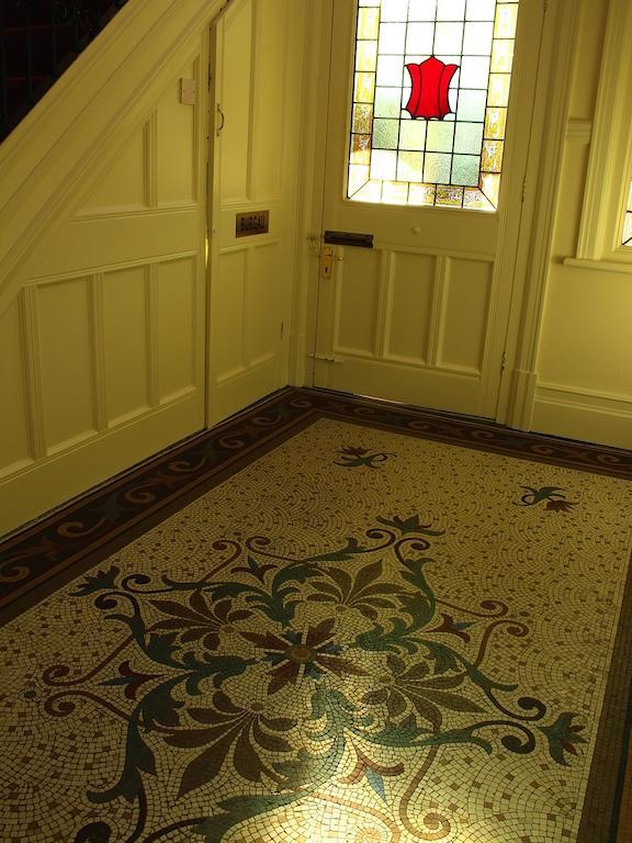 Amado Boutique Hotel 沃灵顿 外观 照片